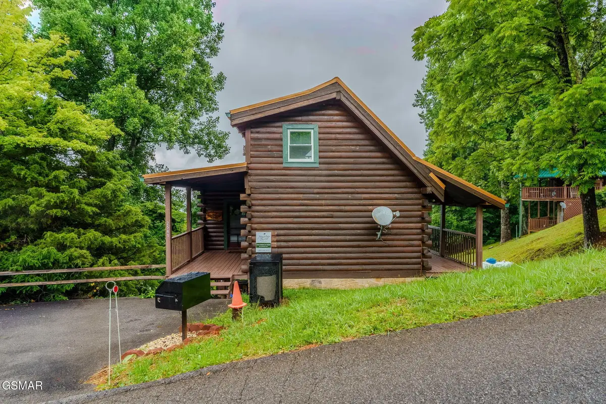 2541 Bobcat Way, Sevierville, TN 37862 - #1