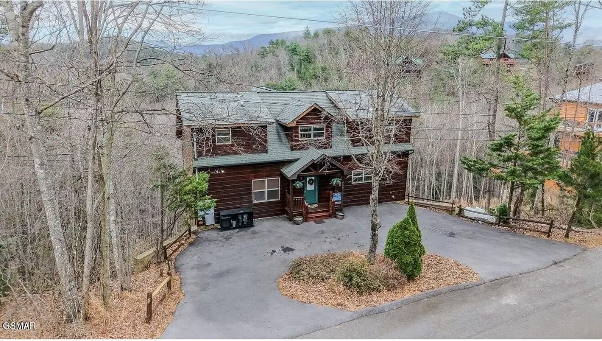 4170 Chamberlain Lane, Sevierville, TN 37862 - #1