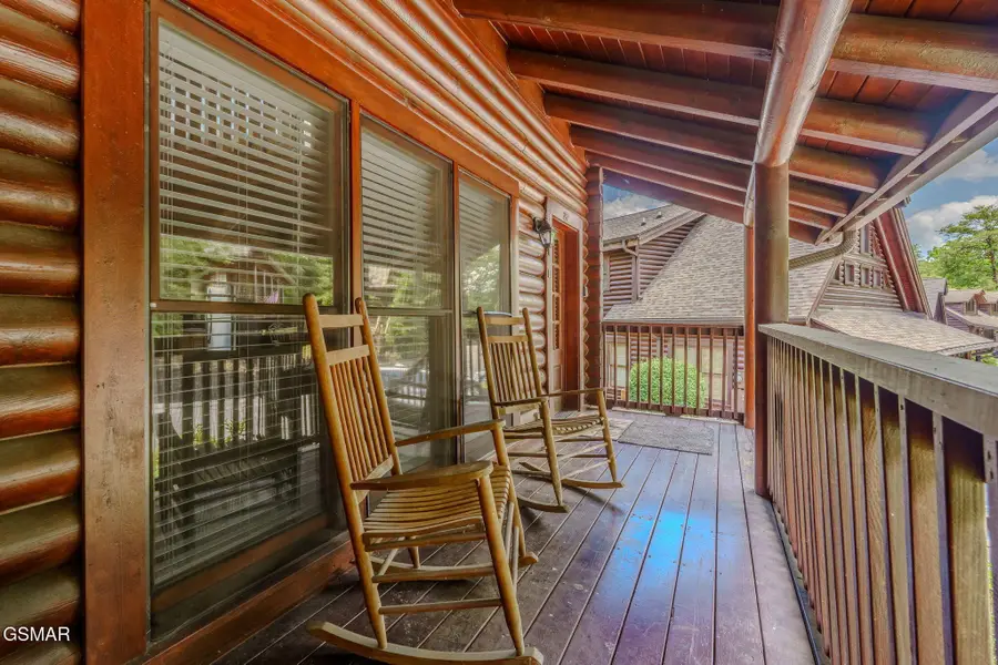 741 Golf View Boulevard, Pigeon Forge, TN 37863 - #2