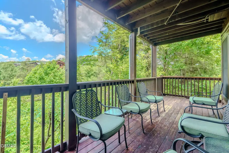 741 Golf View Boulevard, Pigeon Forge, TN 37863 - #3