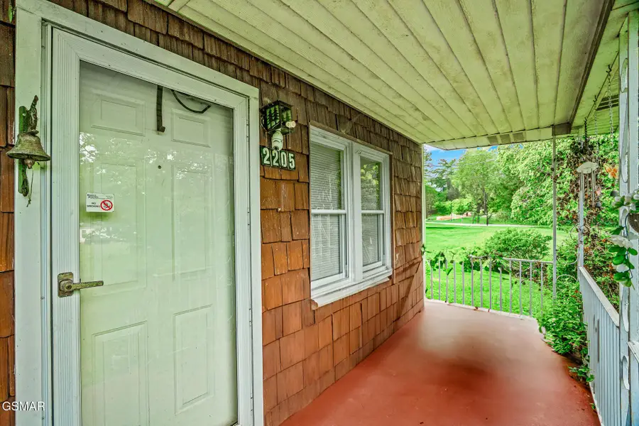 2205 Shipetown Road, Mascot, TN 37806 - #2