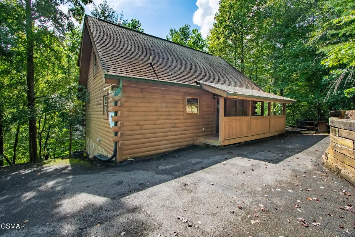 905 Valley Drive, Gatlinburg, TN 37738 - #1