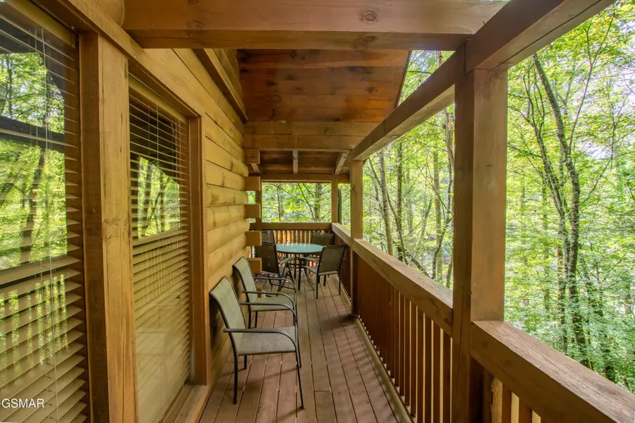 905 Valley Drive, Gatlinburg, TN 37738 - #3