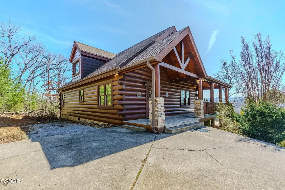 2453 Hackberry Drive, Sevierville, TN 37862 - #1