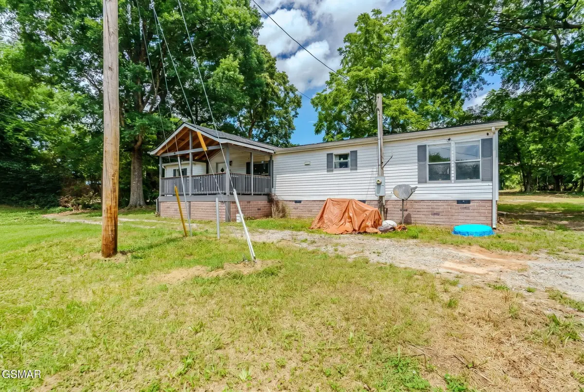 316 Kirby Way, Walland, TN 37886 - #1