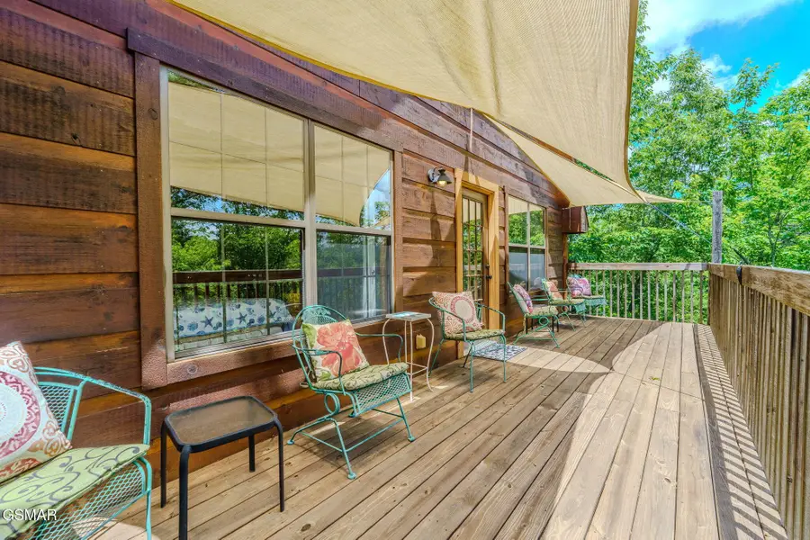 3517 Sand Ridge Way, Pigeon Forge, TN 37863 - #3