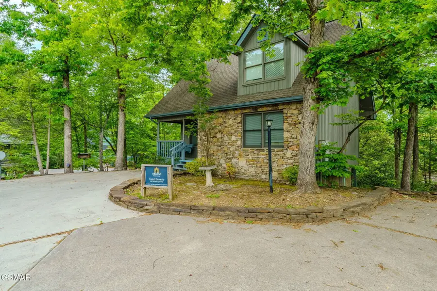 351 Woodridge Way, Pigeon Forge, TN 37863 - #3