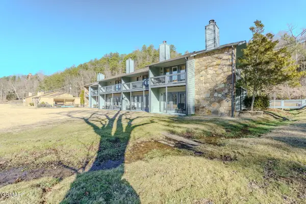4164 Old Webb Creek Rd, #Unit 5, Gatlinburg, TN 37738