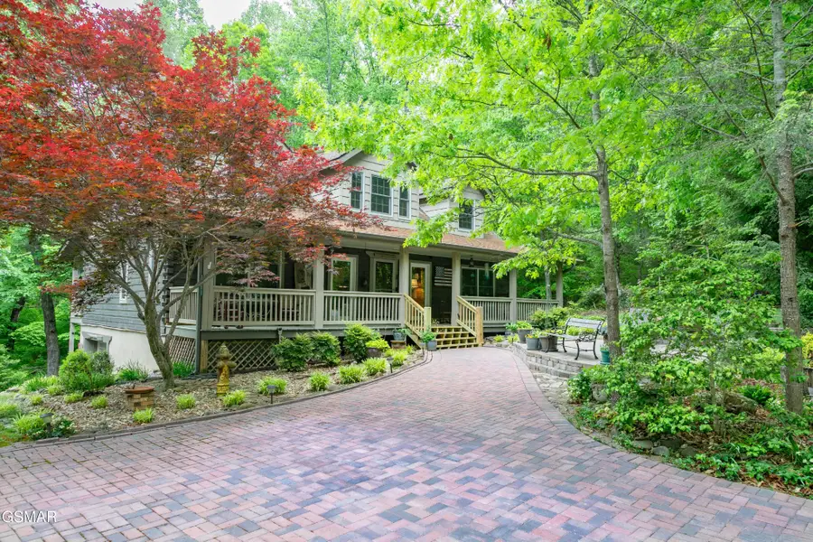 3803 Westwood Drive, Sevierville, TN 37862 - #2