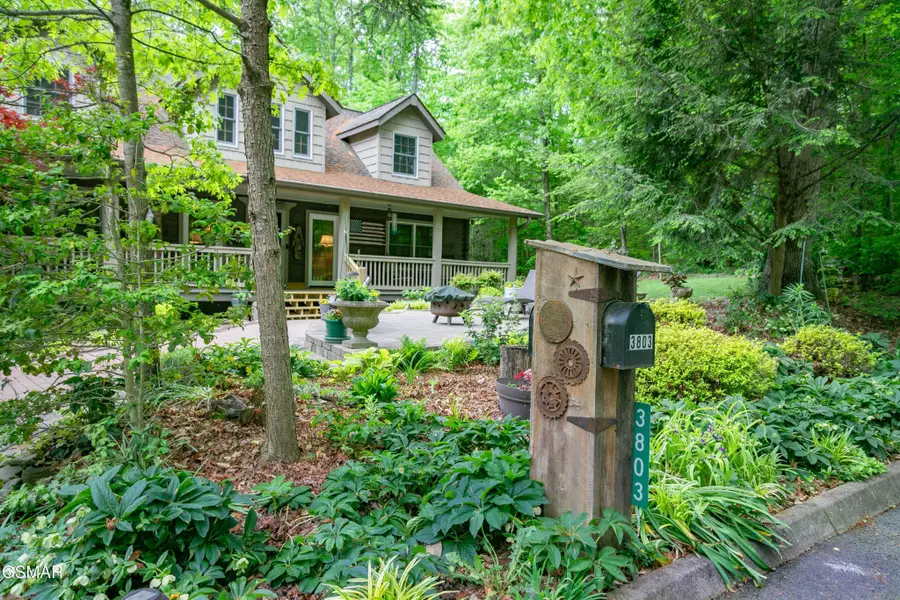 3803 Westwood Drive, Sevierville, TN 37862 - #3