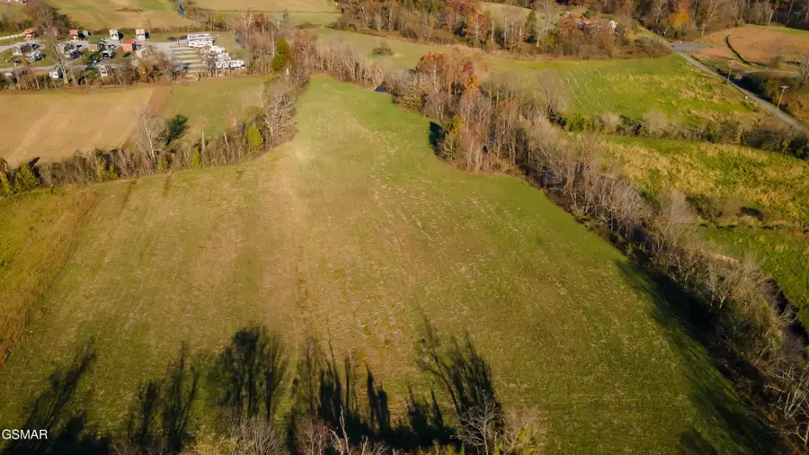 0 Robeson Road, Sevierville, TN 37862 - #3