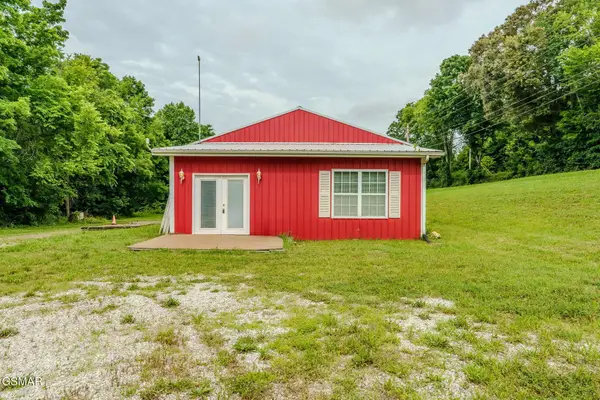 1903 Nances Ferry Road, New Market, TN 37820