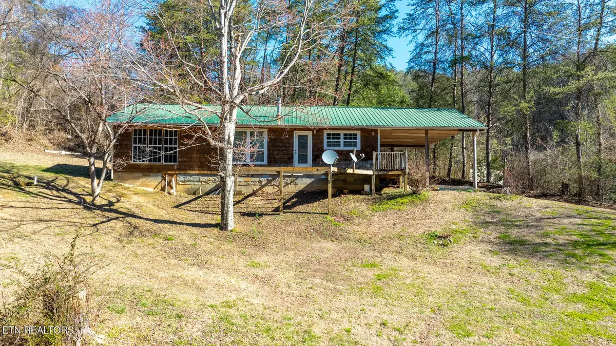 3702 Lost Branch Road, Sevierville, TN 37862 - #1