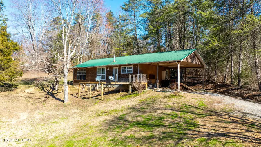 3702 Lost Branch Road, Sevierville, TN 37862 - #2