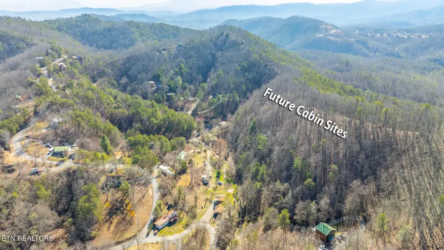 3702 Lost Branch Road, Sevierville, TN 37862 - #3