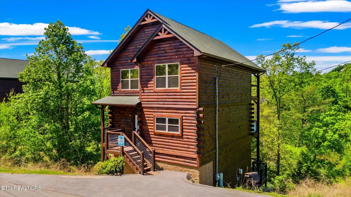 2243 Wingspan Drive, Sevierville, TN 37876 - #1