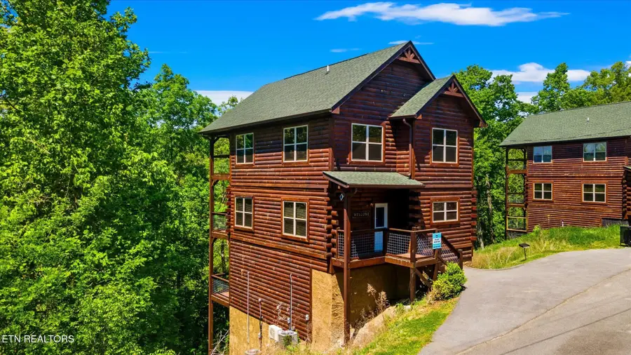 2243 Wingspan Drive, Sevierville, TN 37876 - #2