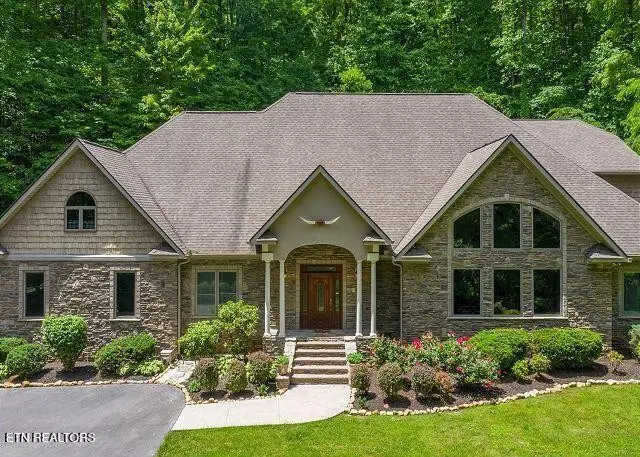 4164 Burning Tree Lane, Sevierville, TN 37862 - #1