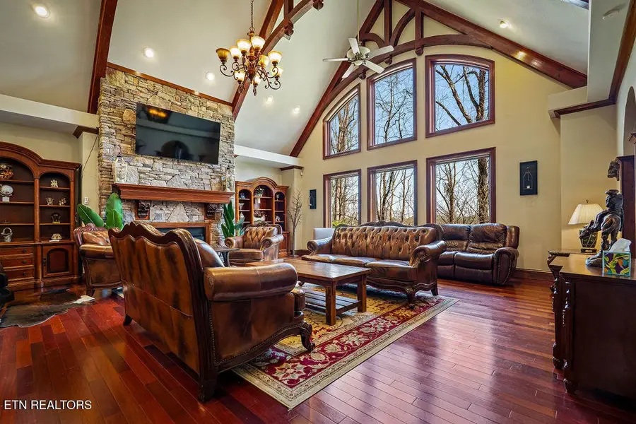 4164 Burning Tree Lane, Sevierville, TN 37862 - #3