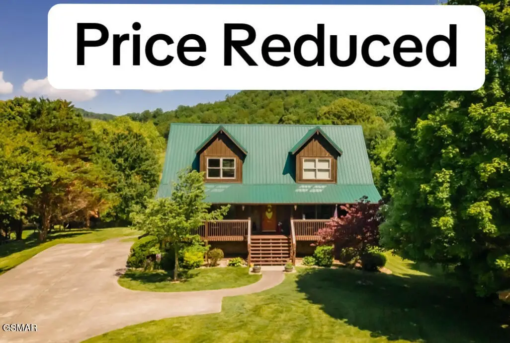 3525 Autumn Woods Lane, Sevierville, TN 37862 - #1