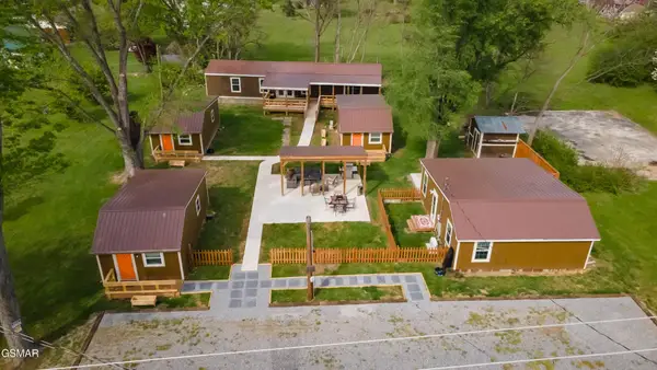 8113 W Old Highway 73, Townsend, TN 37882