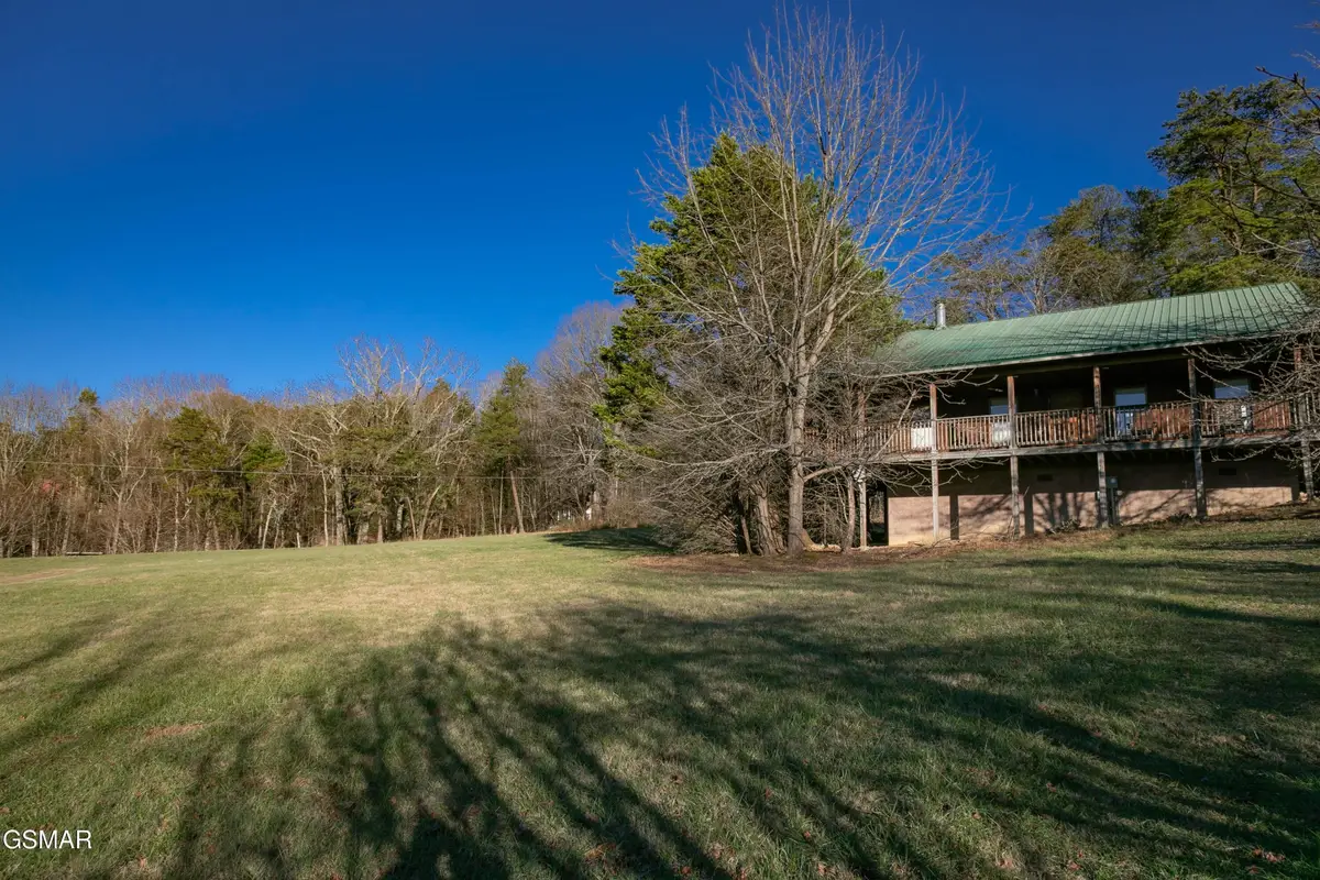 3624 Katy Hollar Road, Sevierville, TN 37862 - #1
