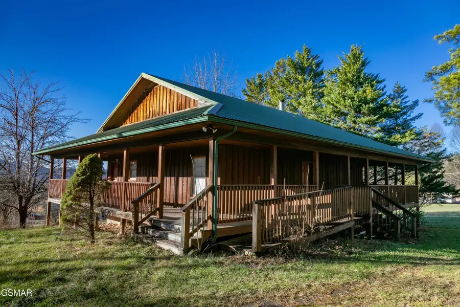3624 Katy Hollar Road, Sevierville, TN 37862 - #2