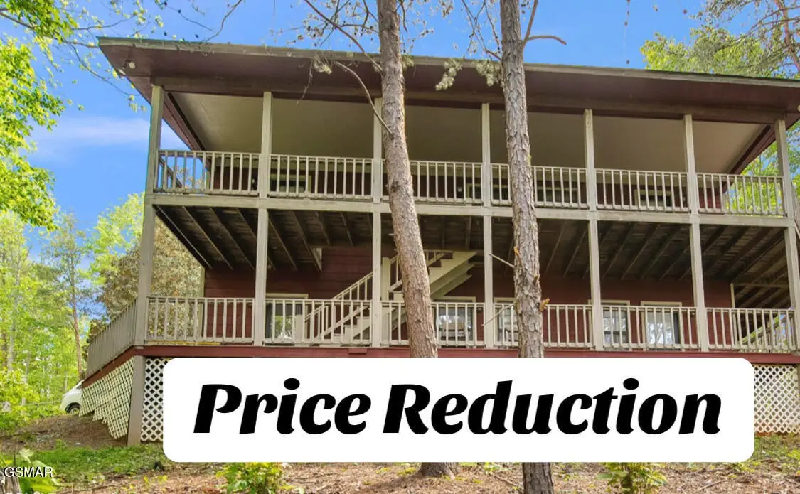 3430 Laurel Ridge Way, Sevierville, TN 37862 - #1