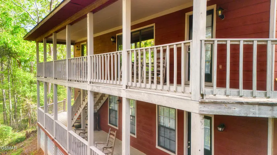 3430 Laurel Ridge Way, Sevierville, TN 37862 - #3
