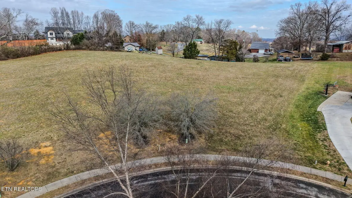 0 Lot 22 Park Place Ave, Sevierville, TN 37862 - #1