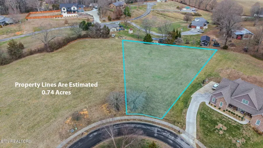0 Lot 22 Park Place Ave, Sevierville, TN 37862 - #3
