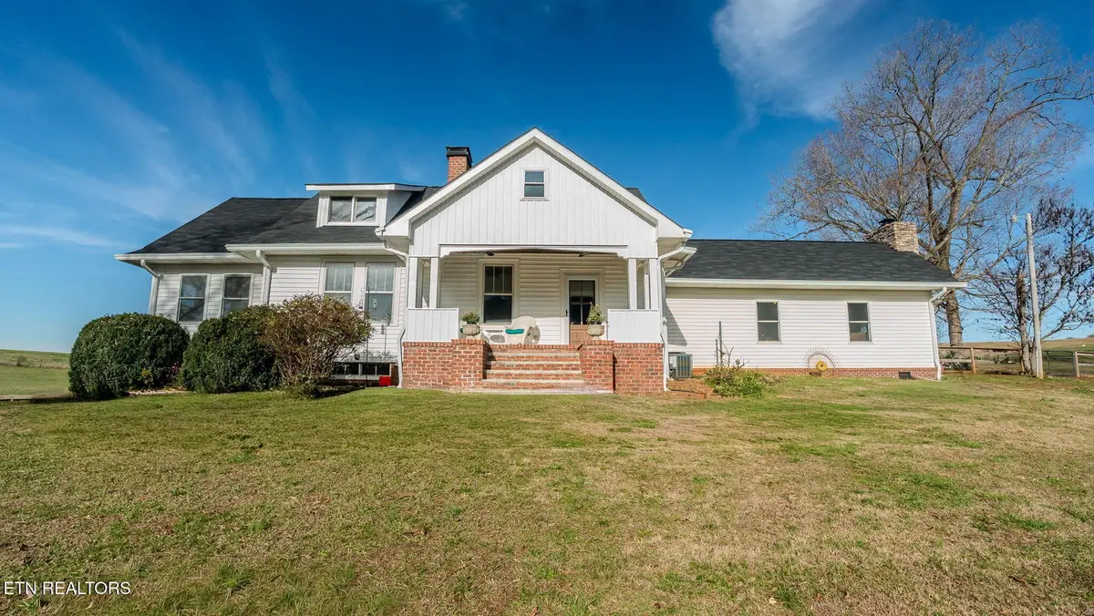2341 County Road 561, Athens, TN 37303 - #1