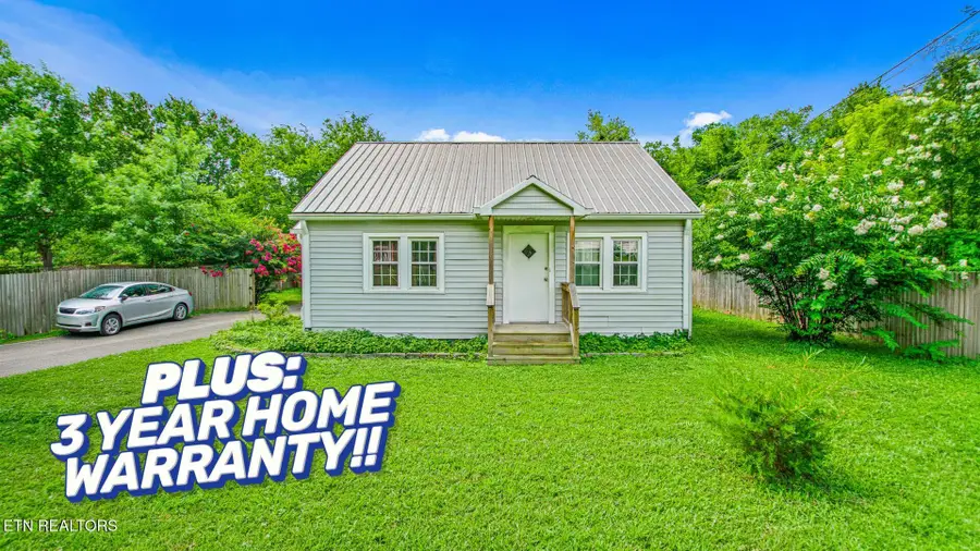 2404 Cedar Lane, Knoxville, TN 37918 - #2