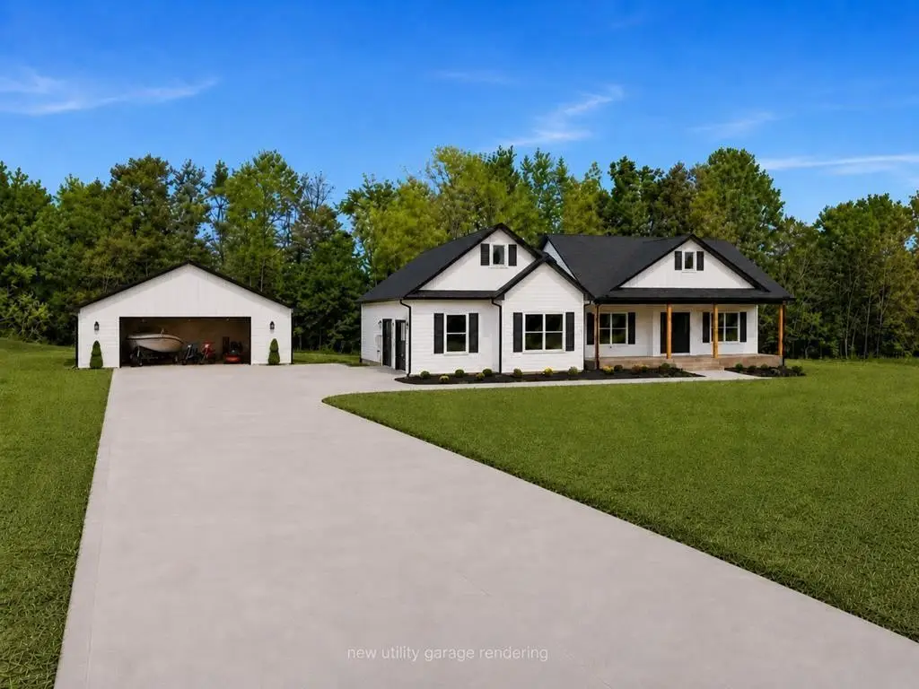 11100 H O Allison Rd, Baxter, TN 38544 - #1