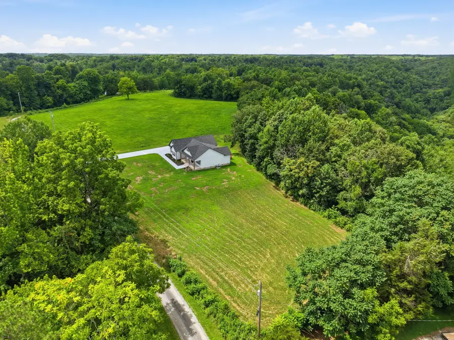 11100 H O Allison Rd, Baxter, TN 38544 - #3