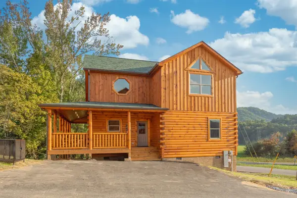 44 Heritage Hills Drive, Pigeon Forge, TN 37862