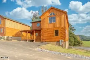 23 Heritage Hills Drive, Pigeon Forge, TN 37863 - #2
