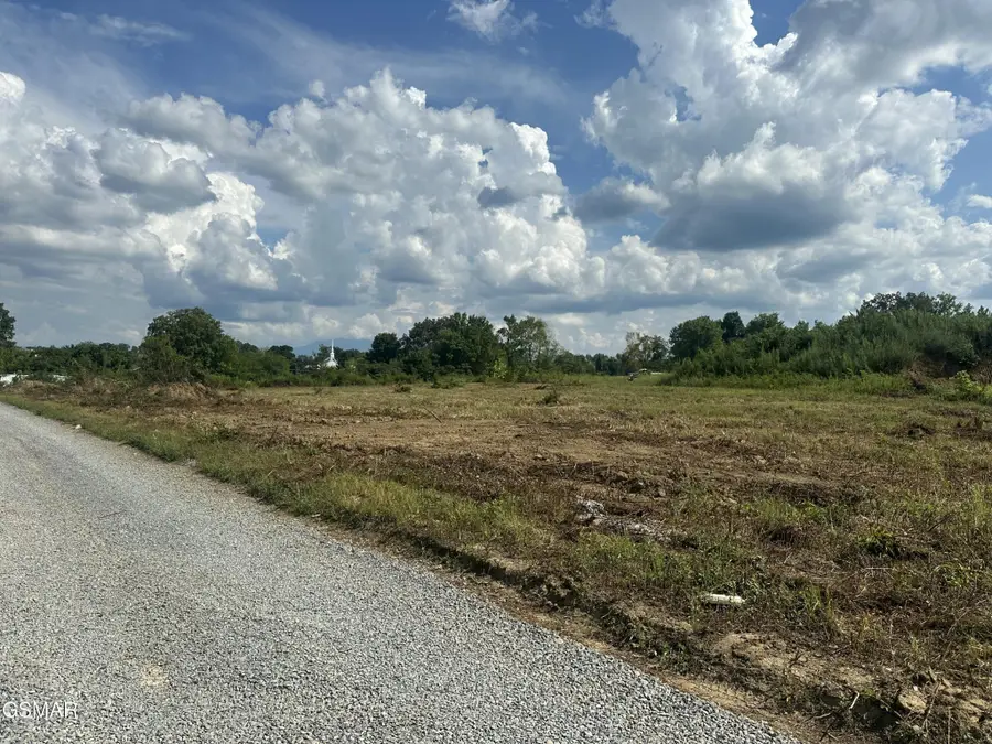 540 Henderson Road, Pigeon Forge, TN 37863 - #2