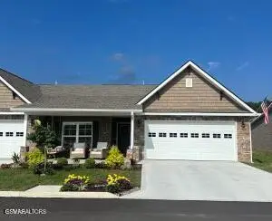 619 Snowflower Circle #133, Pigeon Forge, TN 37863