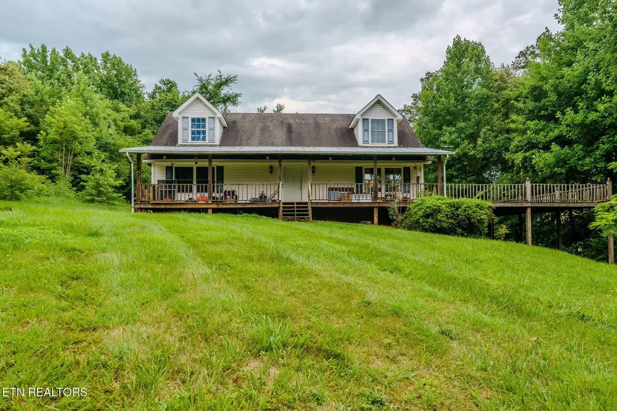 1985 Poplar Springs Rd, Greeneville, TN 37743 - #1