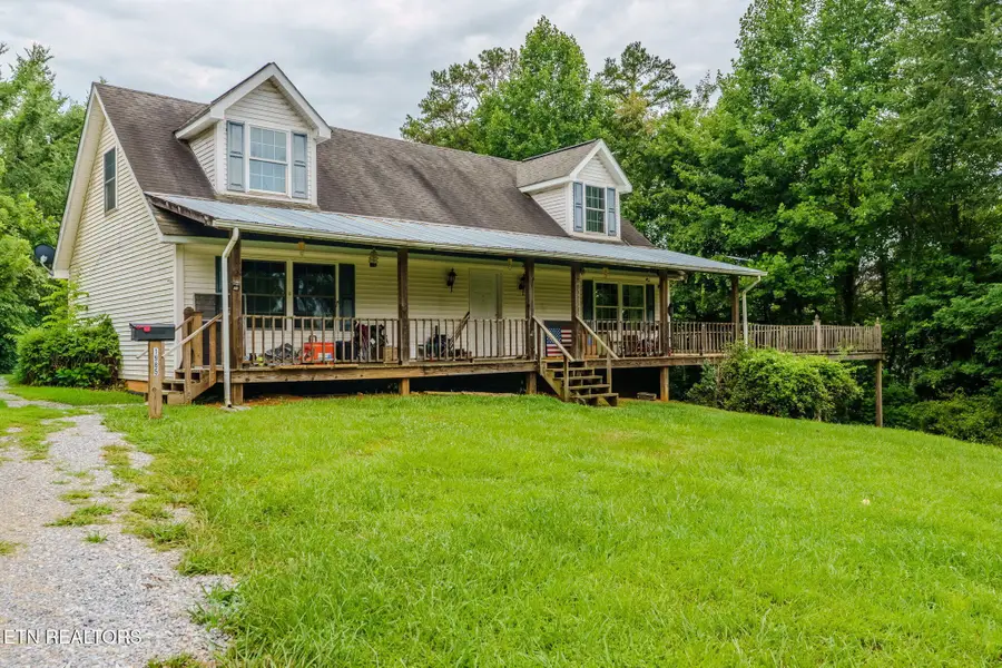 1985 Poplar Springs Rd, Greeneville, TN 37743 - #2