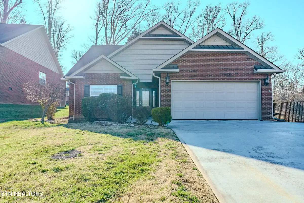2005 Infinity Lane, Sevierville, TN 37876 - #1