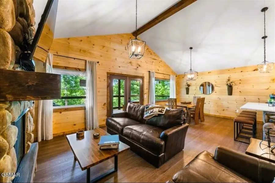 344 Silverbell Hgts Lane, Gatlinburg, TN 37738 - #3
