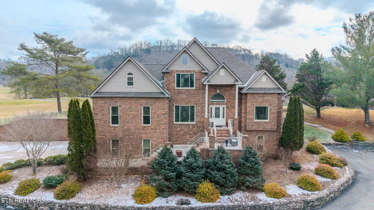 205 Links Court, Tazewell, TN 37879 - #1