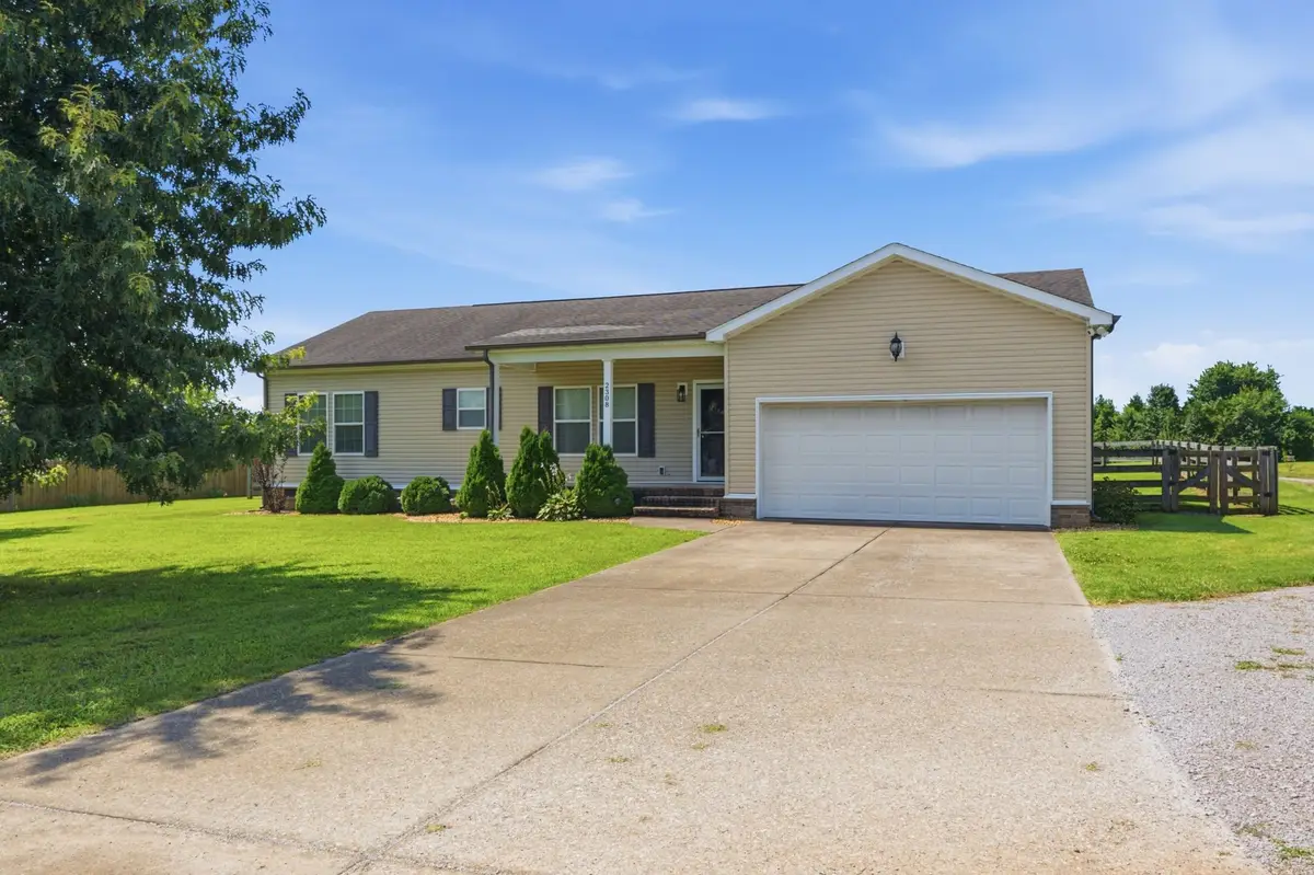 2308 Mustang Way, Spring Hill, TN 37174 - #1