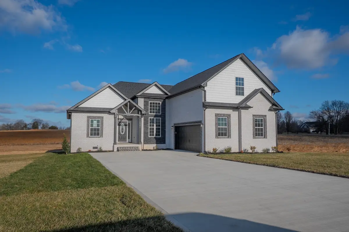 8 Wofford Estates, Clarksville, TN 37040 - #1