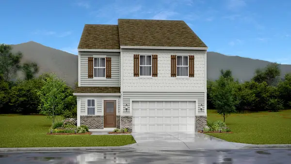 1100 Gleaning Court, Murfreesboro, TN 37127