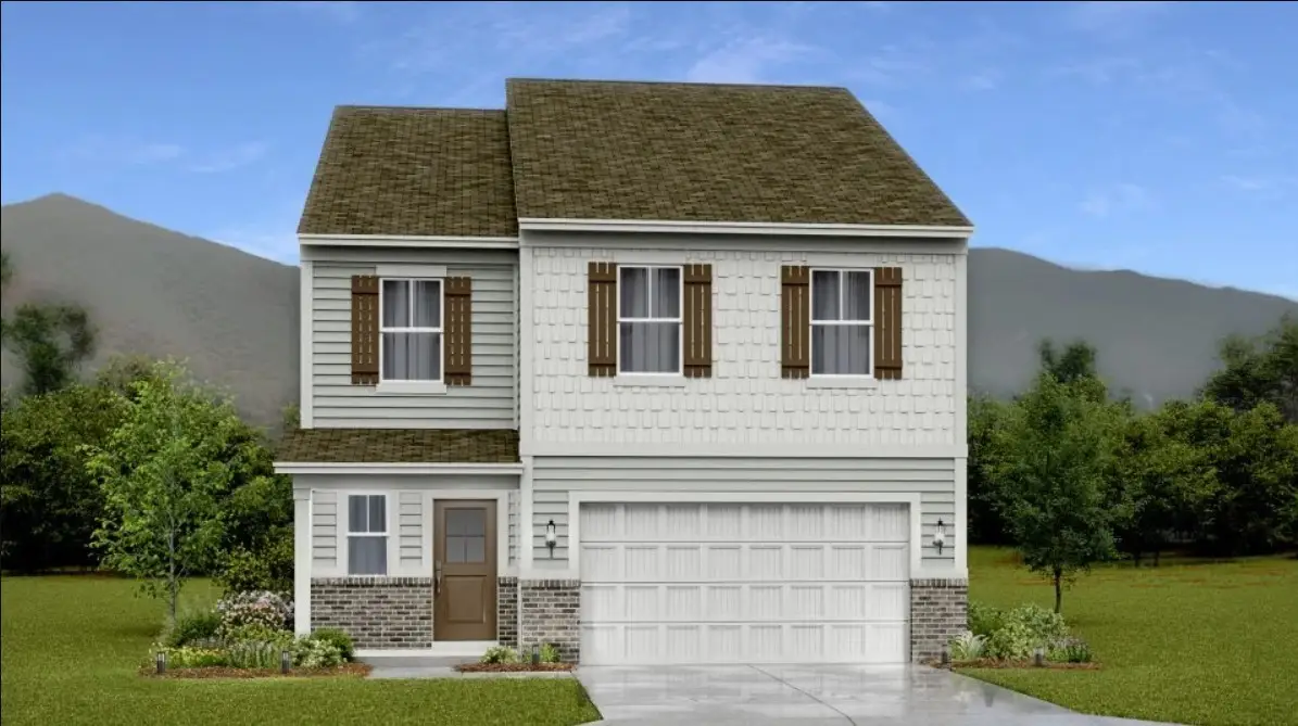 2528 Robert Gwynne Drive, Smyrna, TN 37167 - #1