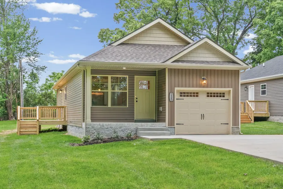 120 Alabama Ave, Oak Grove, KY 42262 - #3