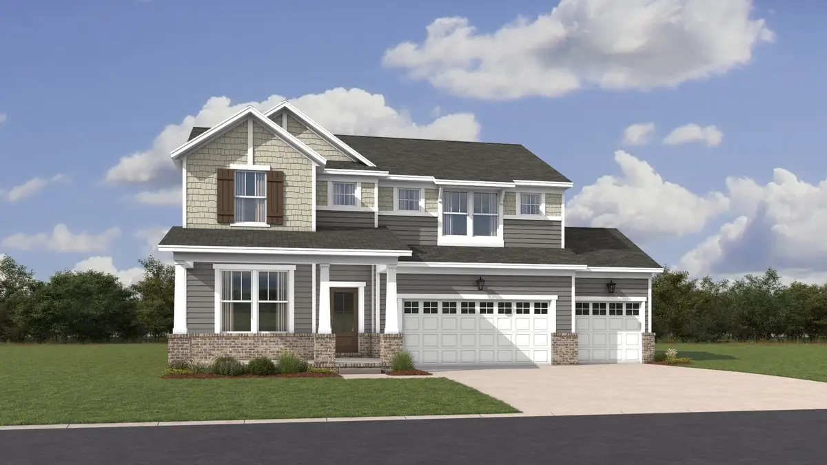 915 Laurel Drive, Clarksville, TN 37043 - #1